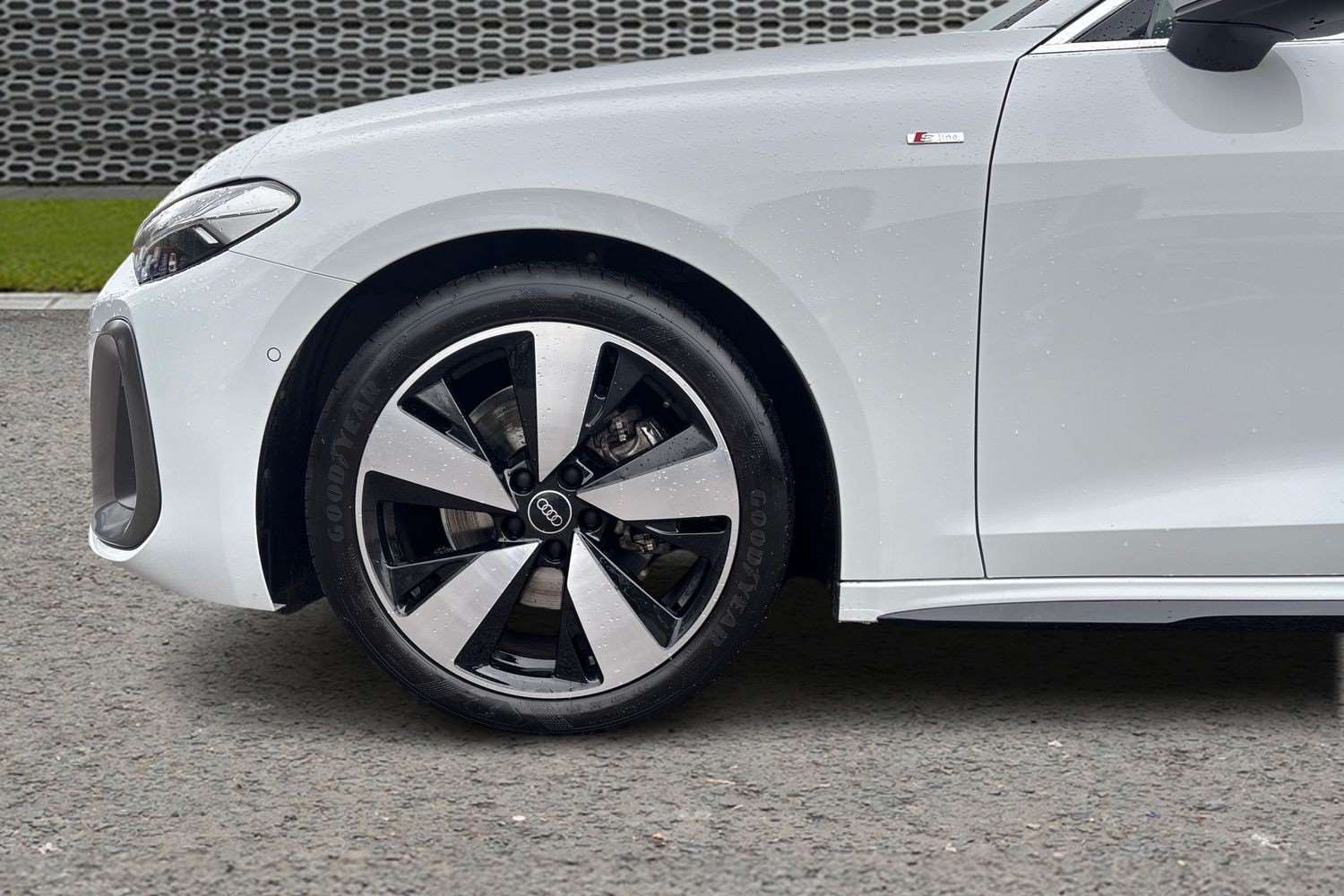 Used Audi A5 2025 for sale - 77628259: Photo 11