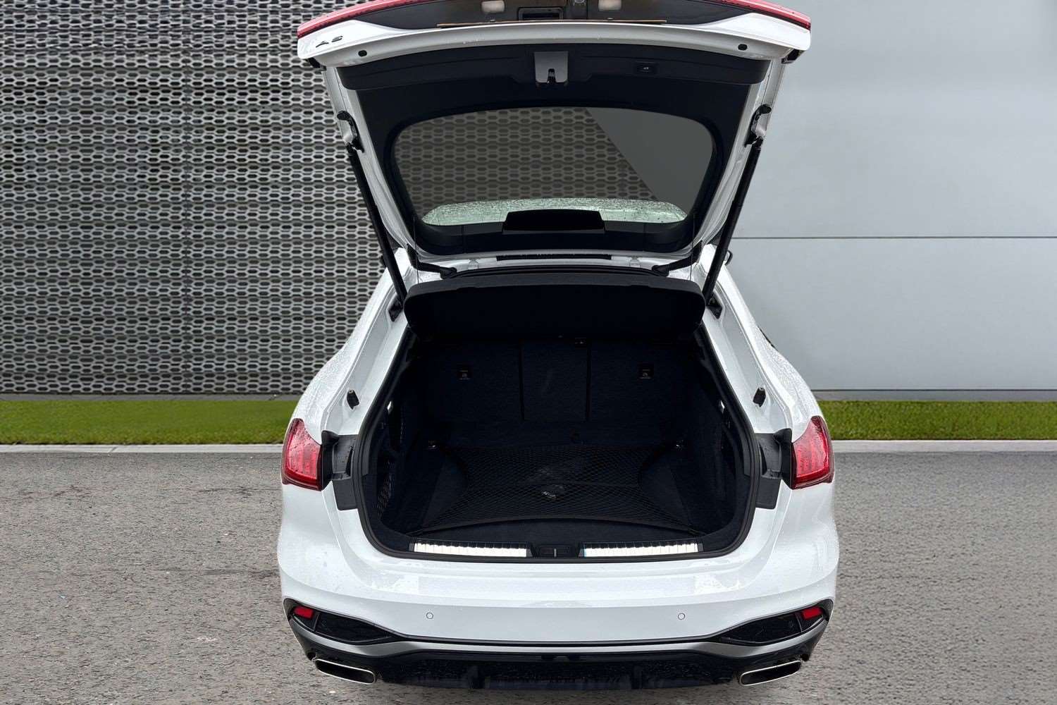 Used Audi A5 2025 for sale - 77628259: Photo 13