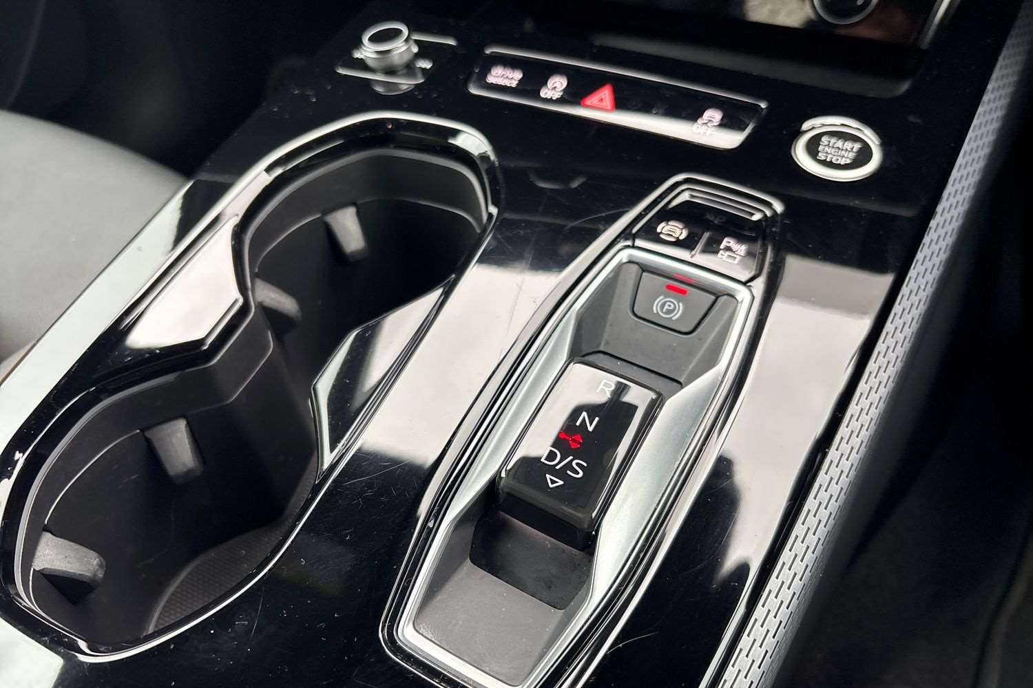 Used Audi A5 2025 for sale - 77628259: Photo 15