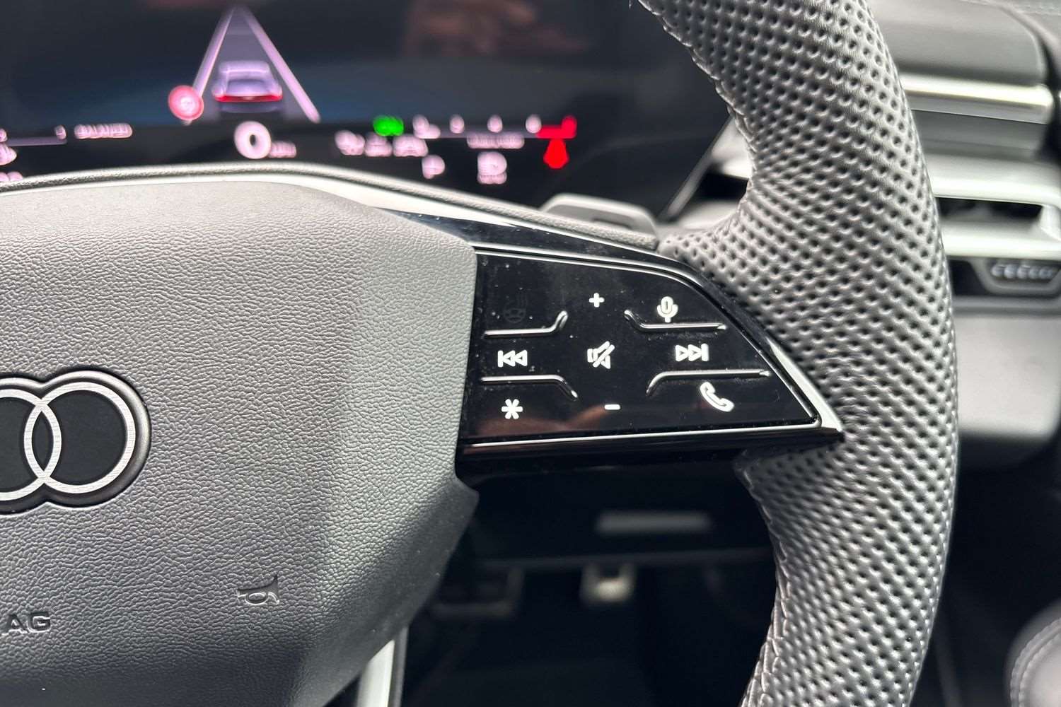 Used Audi A5 2025 for sale - 77628259: Photo 17