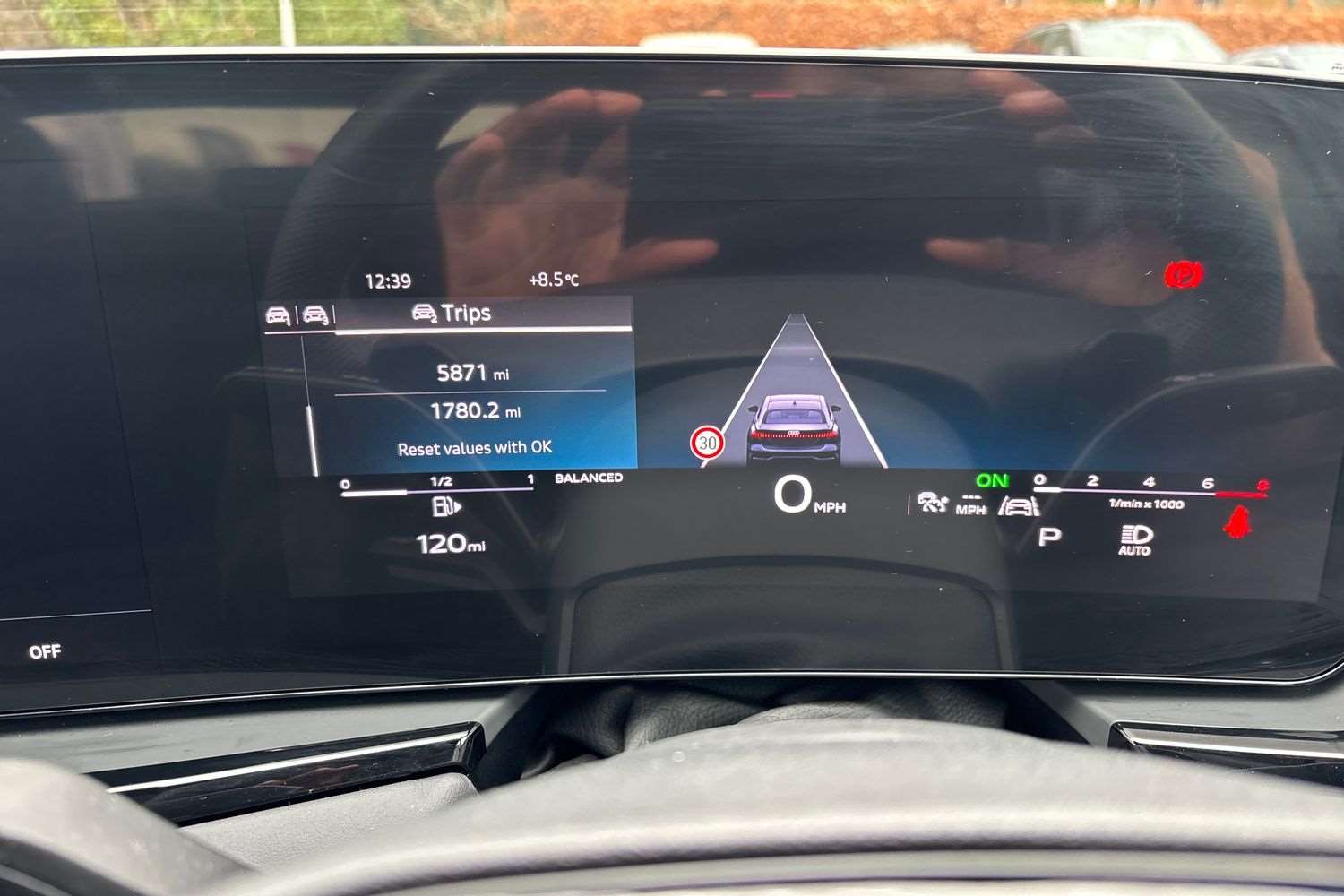 Used Audi A5 2025 for sale - 77628259: Photo 18