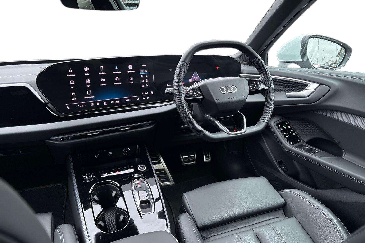 Used Audi A5 2025 for sale - 77628259: Photo 20