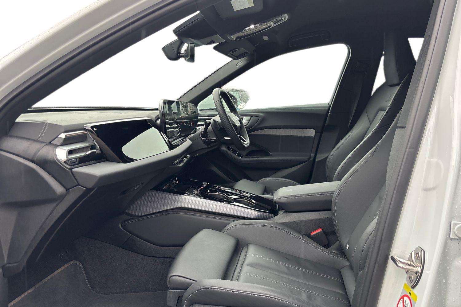 Used Audi A5 2025 for sale - 77628259: Photo 21