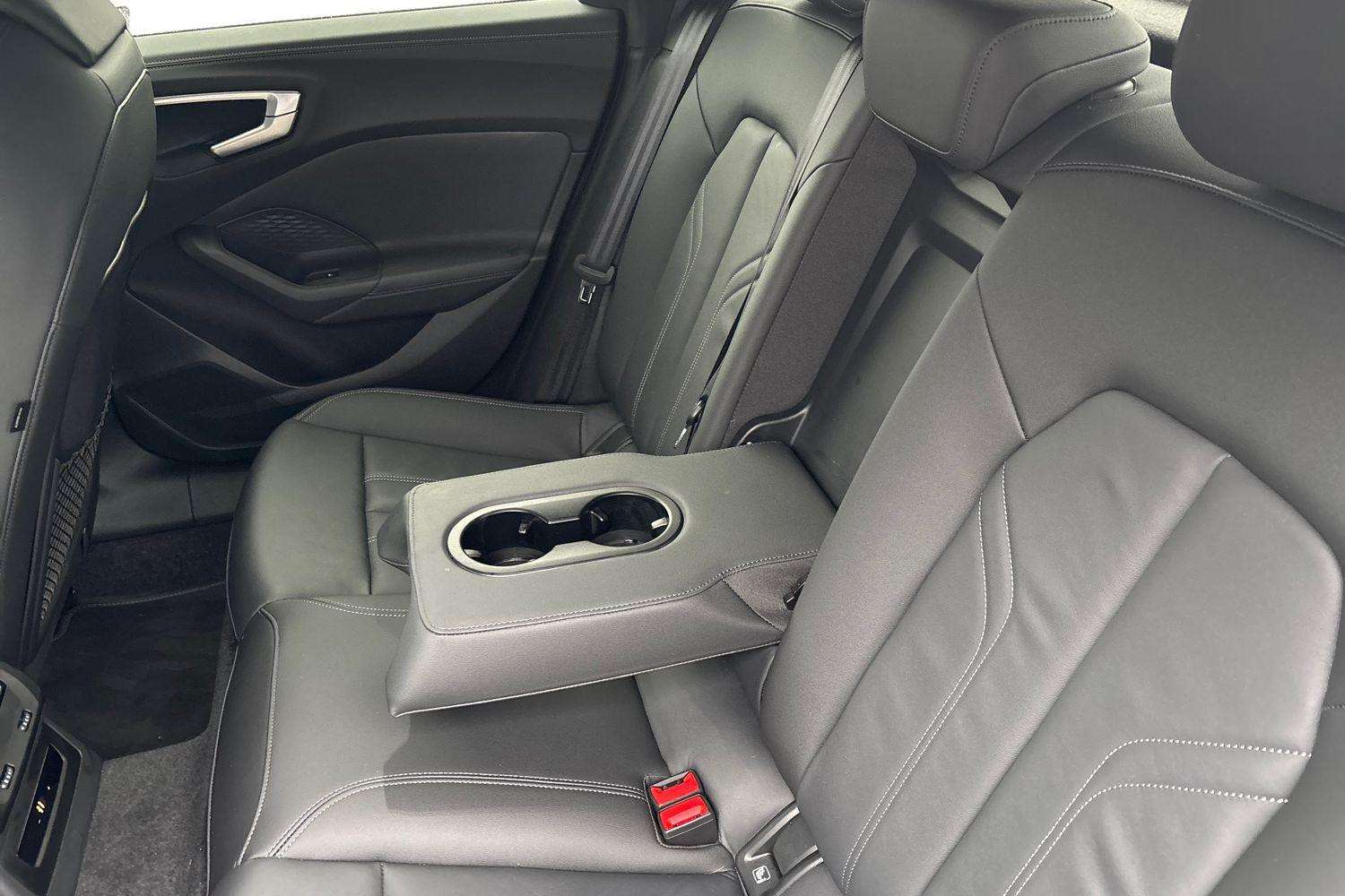 Used Audi A5 2025 for sale - 77628259: Photo 22