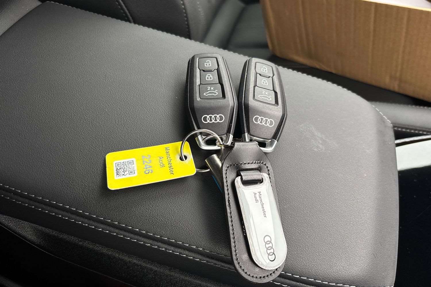 Used Audi A5 2025 for sale - 77628259: Photo 25