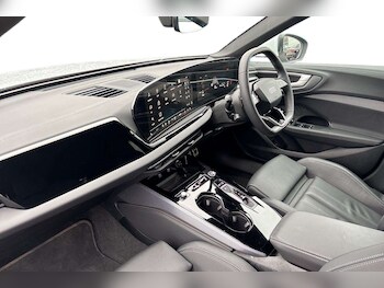 Used Audi A5 2025 for sale - 77628259: Photo