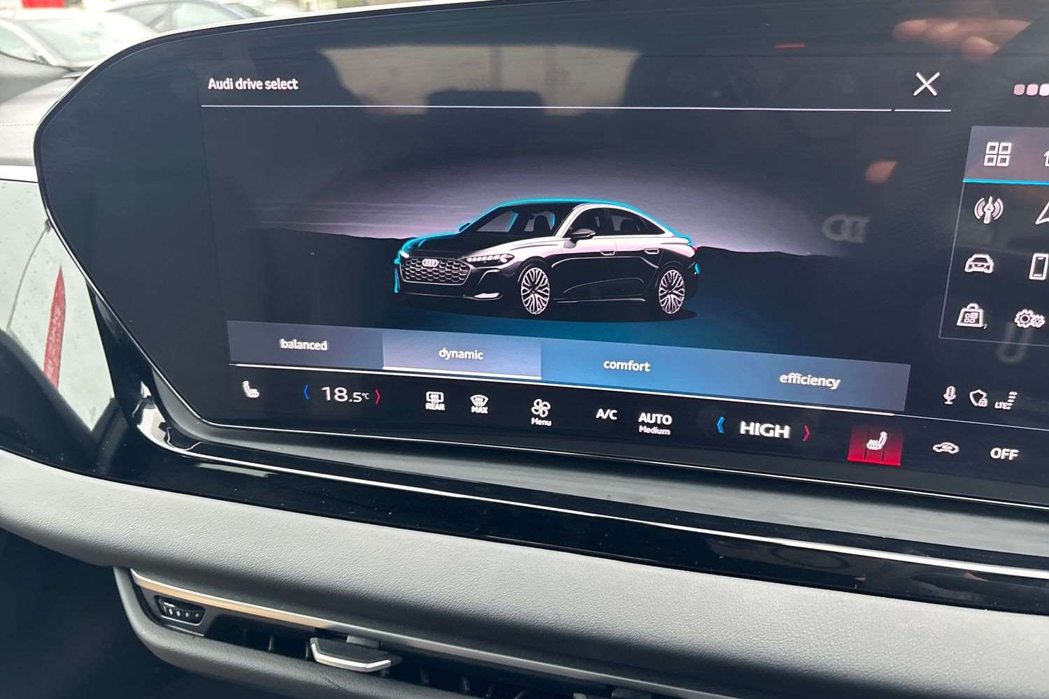 Used Audi A5 2025 for sale - 77628259: Photo 30