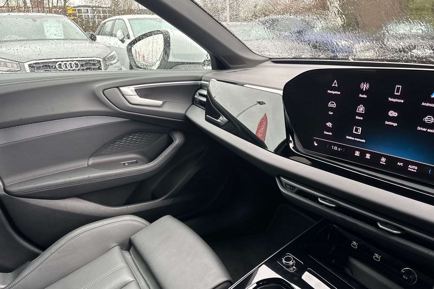 Used Audi A5 2025 for sale - 77628259: Photo 33