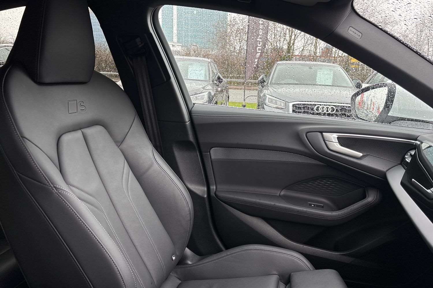 Used Audi A5 2025 for sale - 77628259: Photo 35