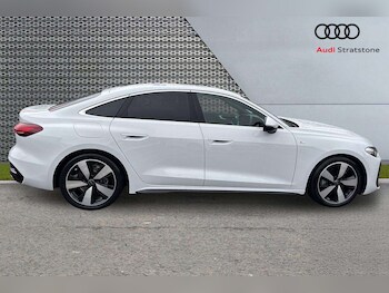 Used Audi A5 2025 for sale - 77628259: Photo
