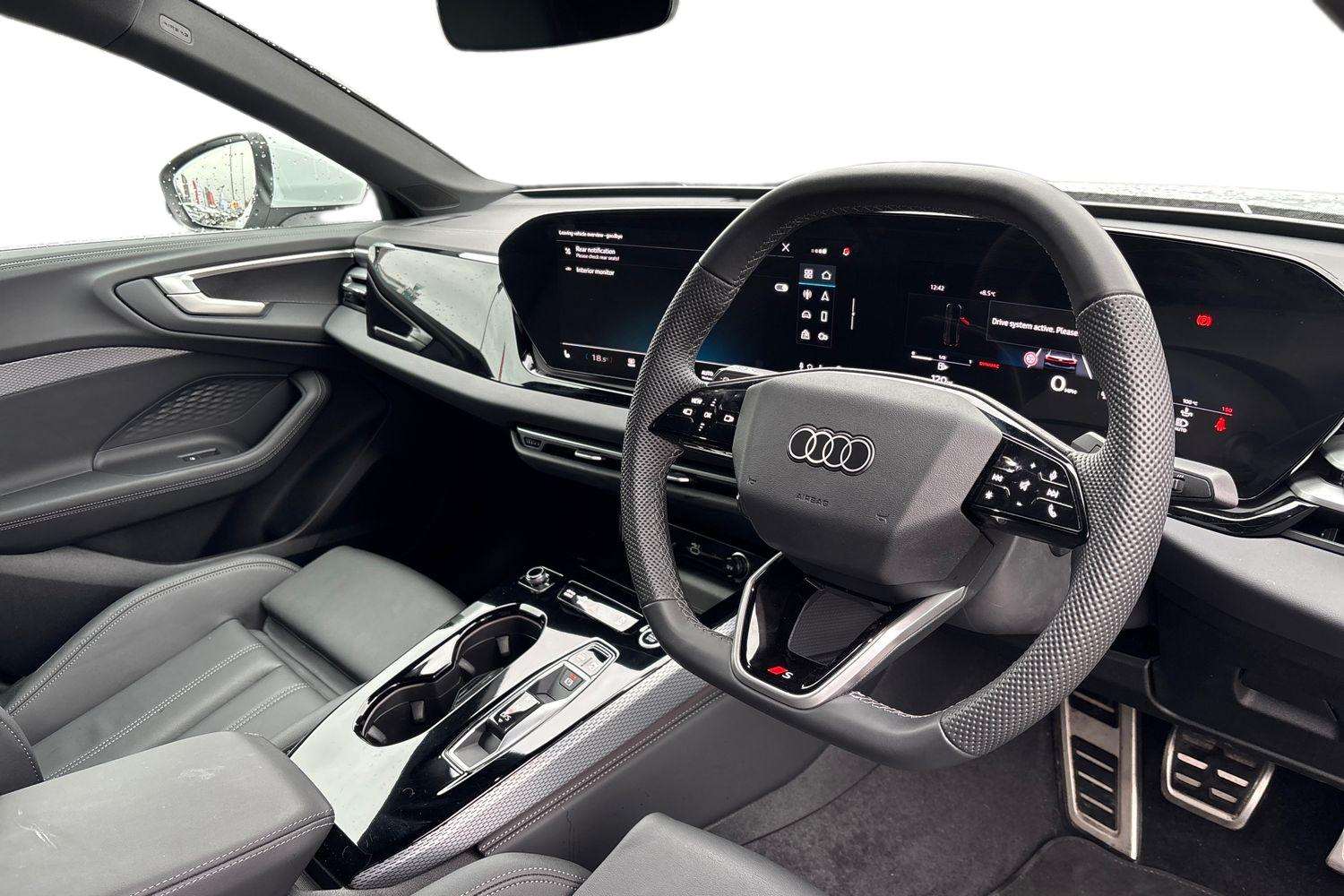 Used Audi A5 2025 for sale - 77628259: Photo 6