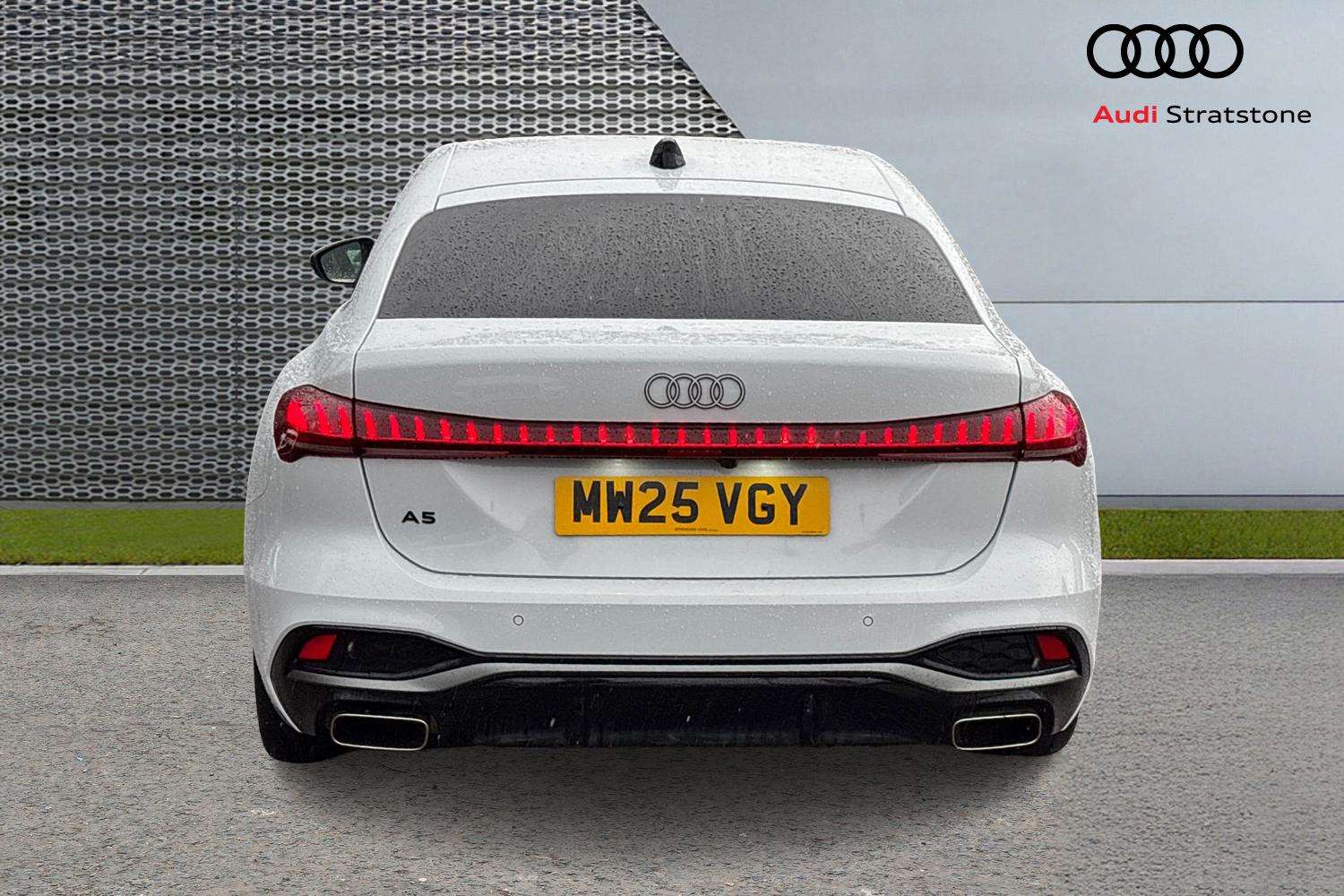 Used Audi A5 2025 for sale - 77628259: Photo 7