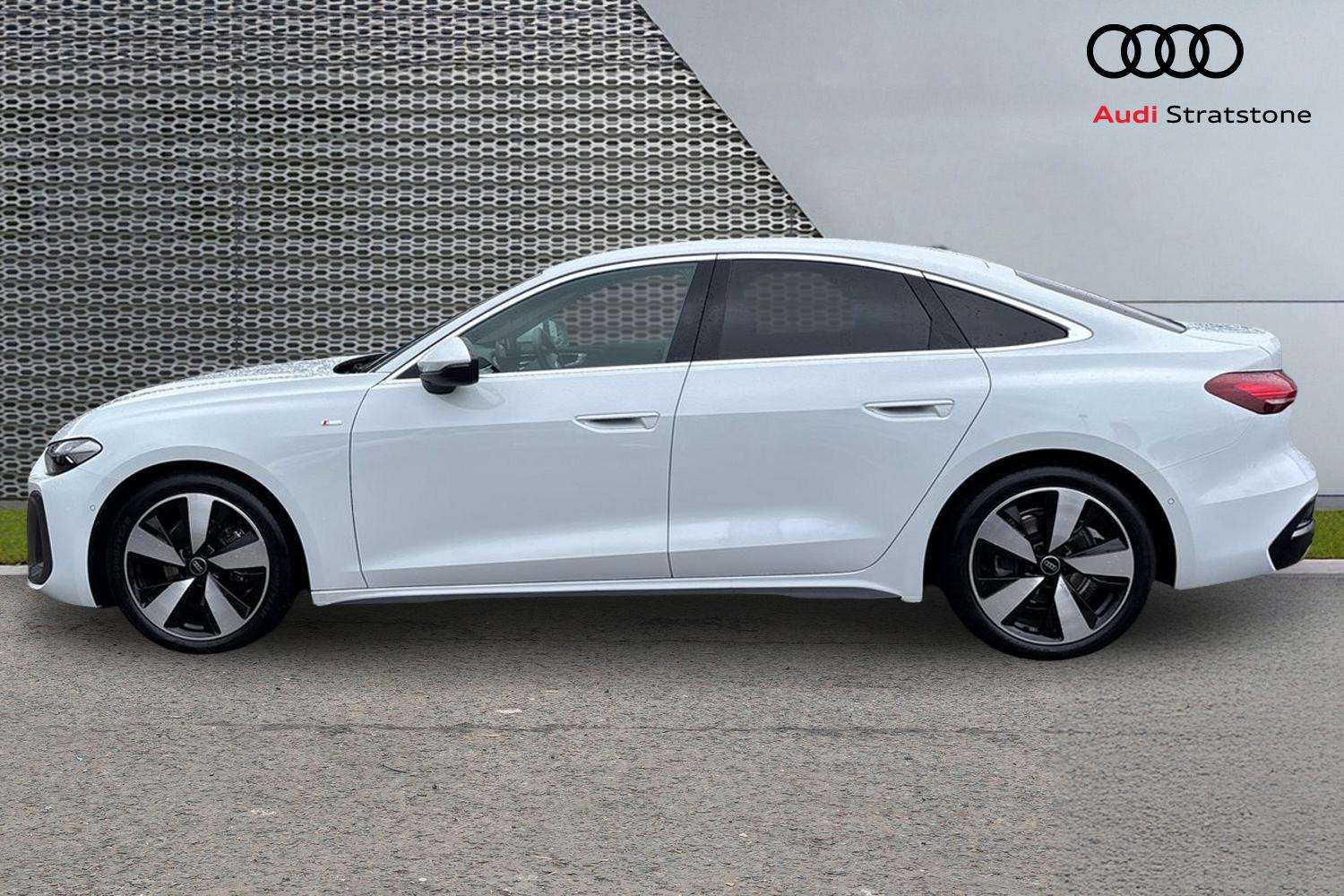 Used Audi A5 2025 for sale - 77628259: Photo 8
