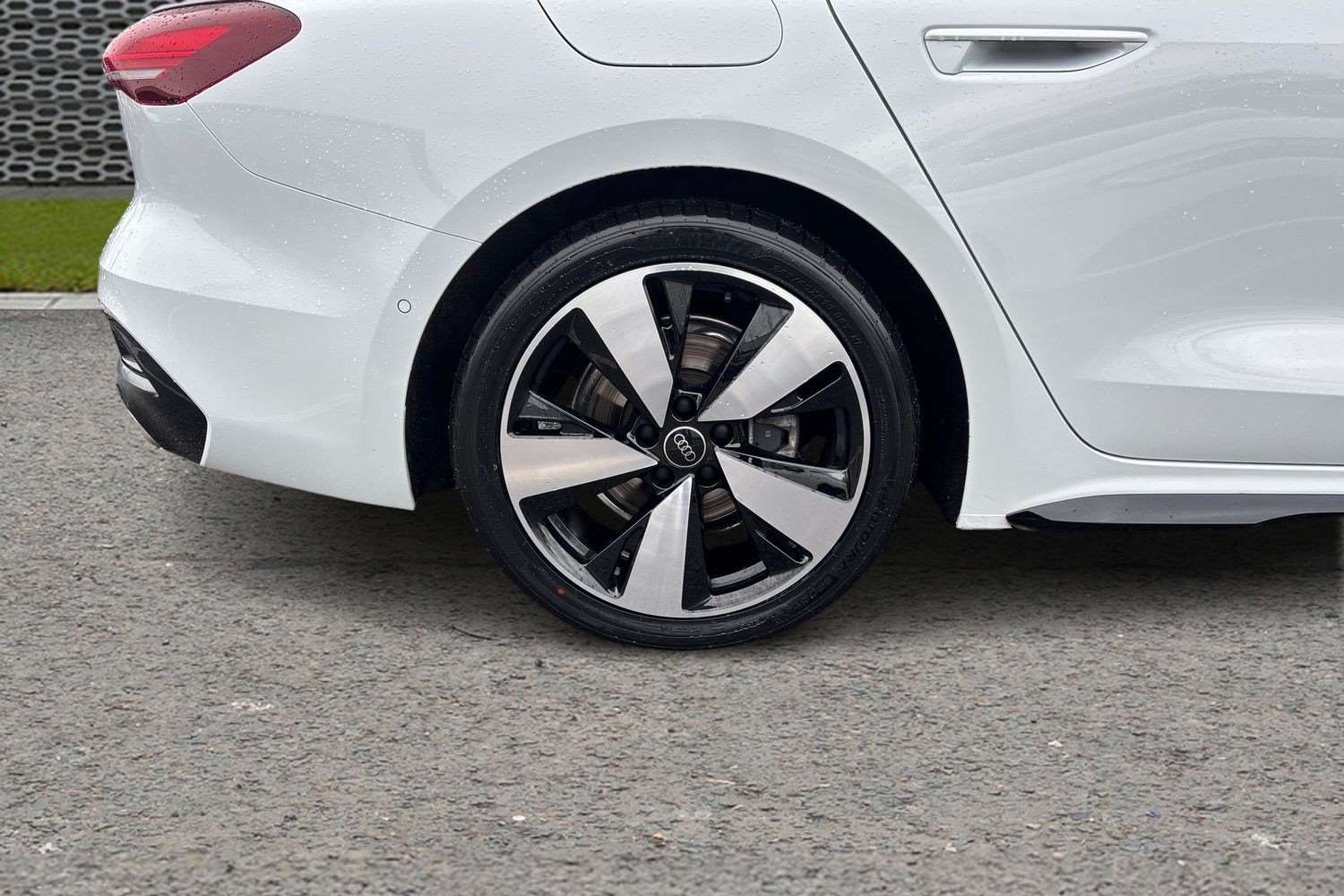 Used Audi A5 2025 for sale - 77628259: Photo 9