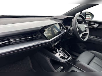 Used Audi Q4 e-tron 2026 for sale - 78161170: Photo