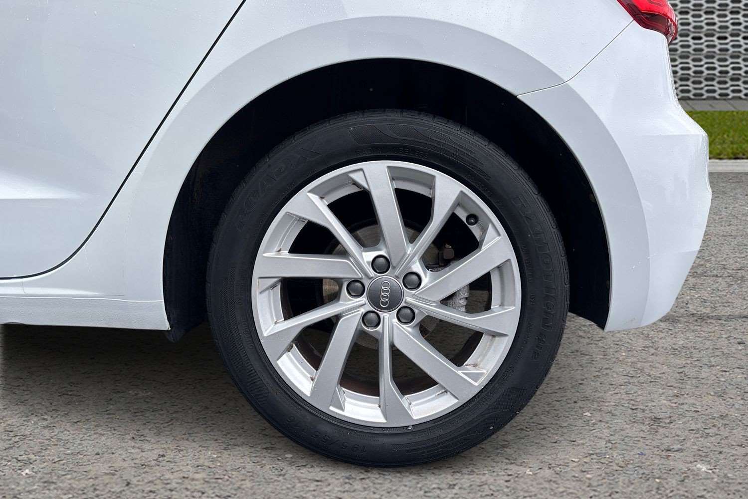 Used Audi A1 2019 for sale - 77913973: Photo 10