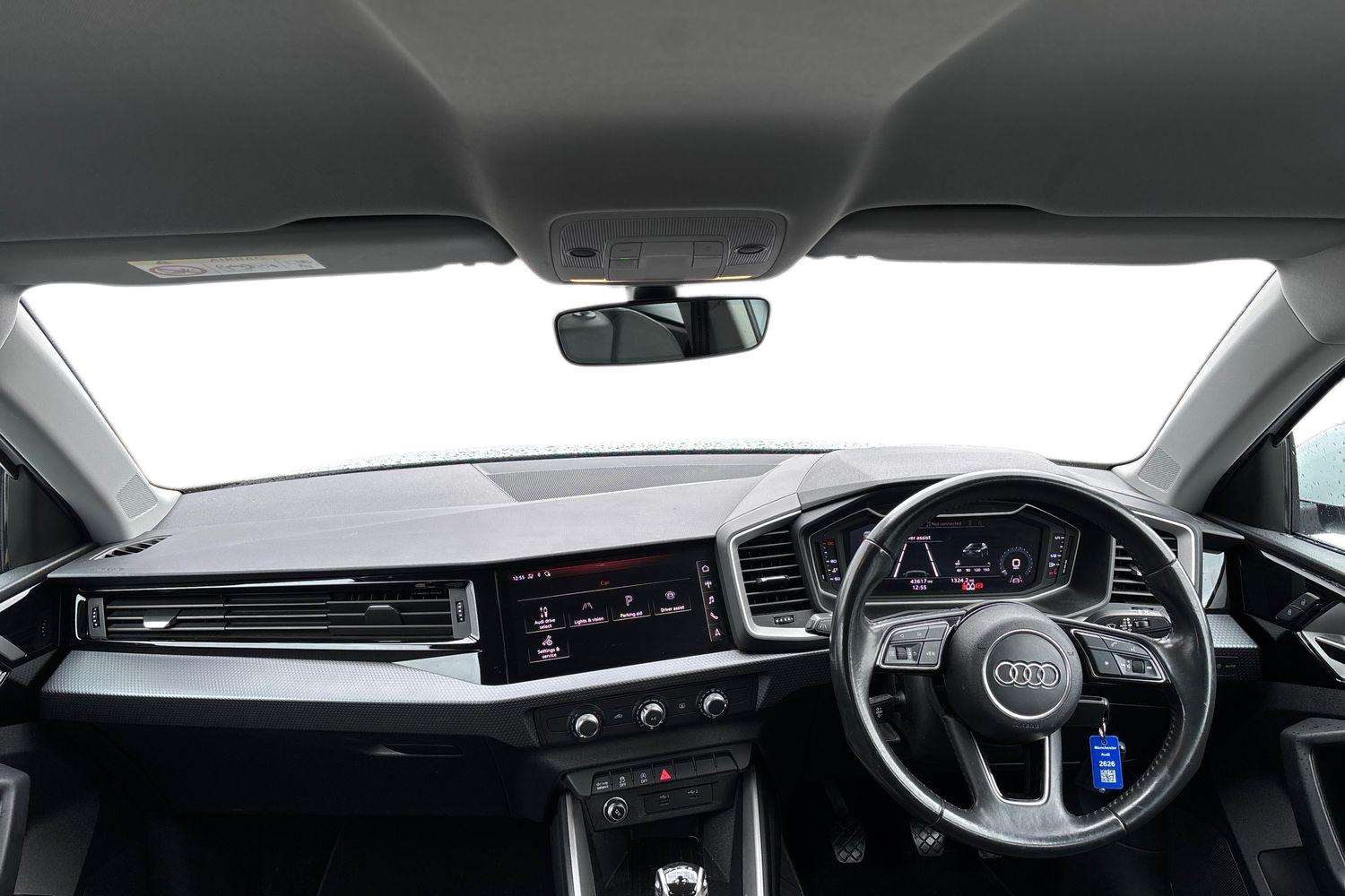 Used Audi A1 2019 for sale - 77913973: Photo 19