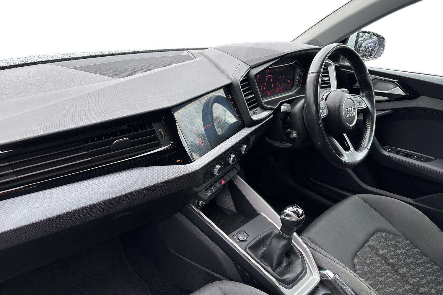 Used Audi A1 2019 for sale - 77913973: Photo 2