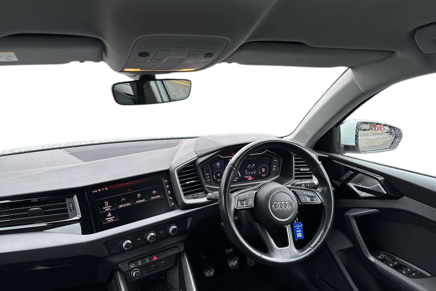 Used Audi A1 2019 for sale - 77913973: Photo 20