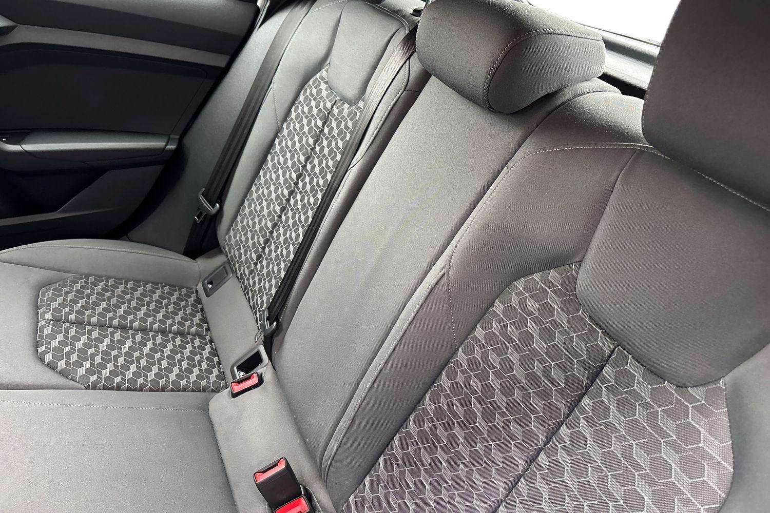 Used Audi A1 2019 for sale - 77913973: Photo 22