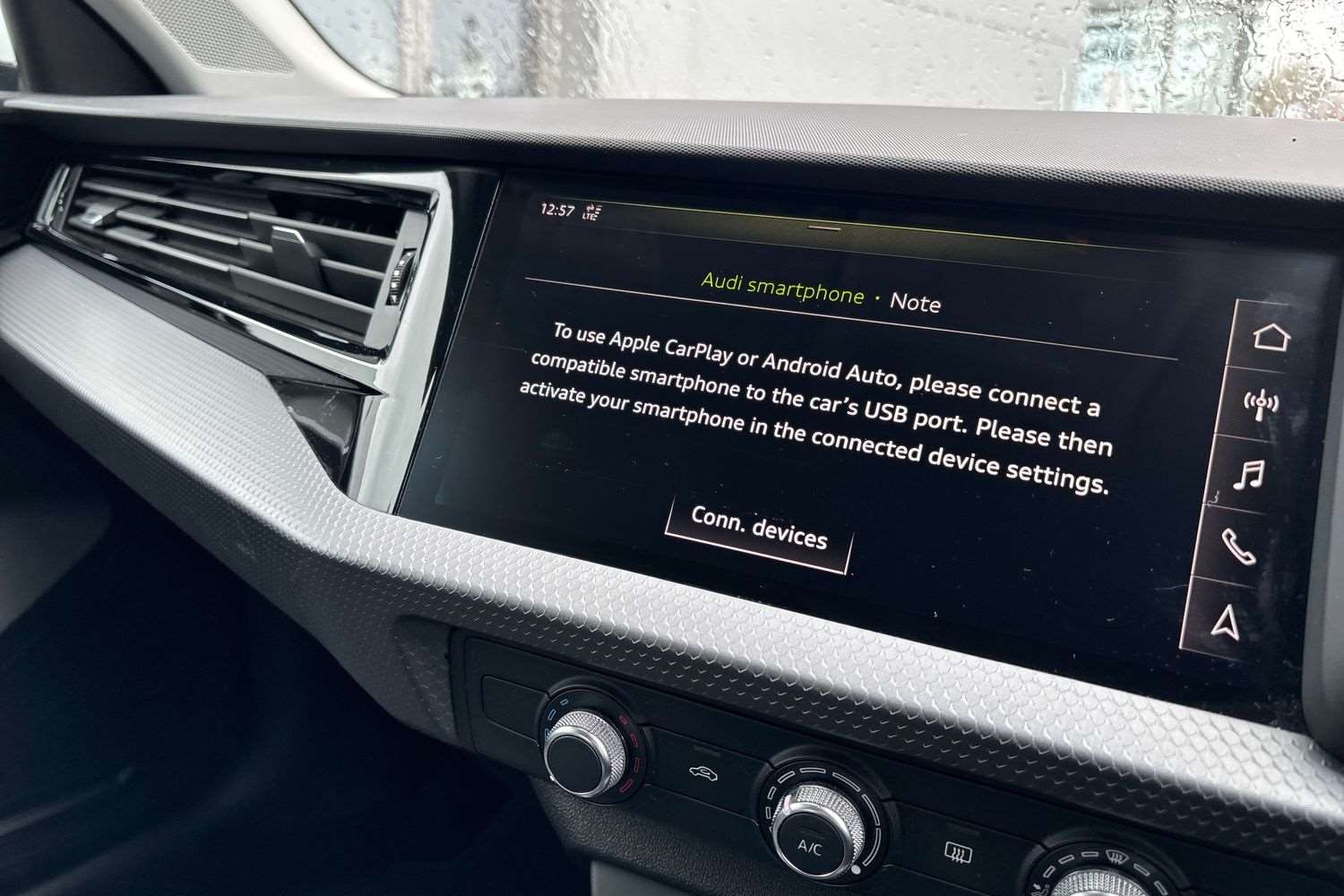 Used Audi A1 2019 for sale - 77913973: Photo 27