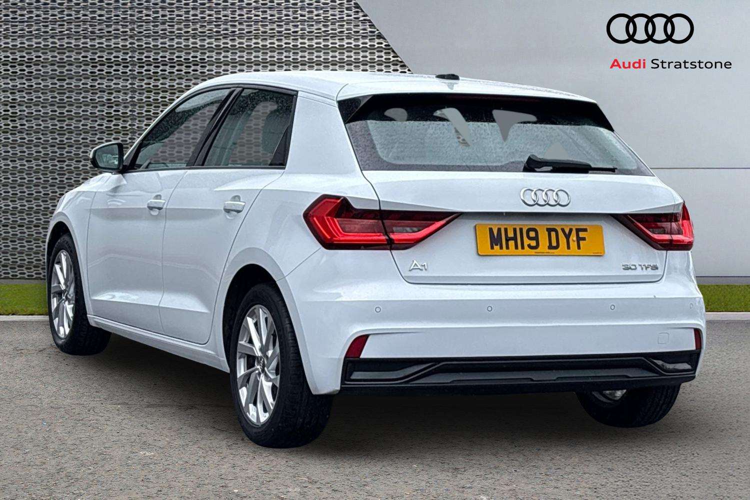 Used Audi A1 2019 for sale - 77913973: Photo 3