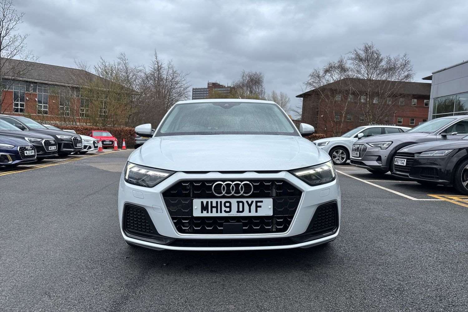 Used Audi A1 2019 for sale - 77913973: Photo 31