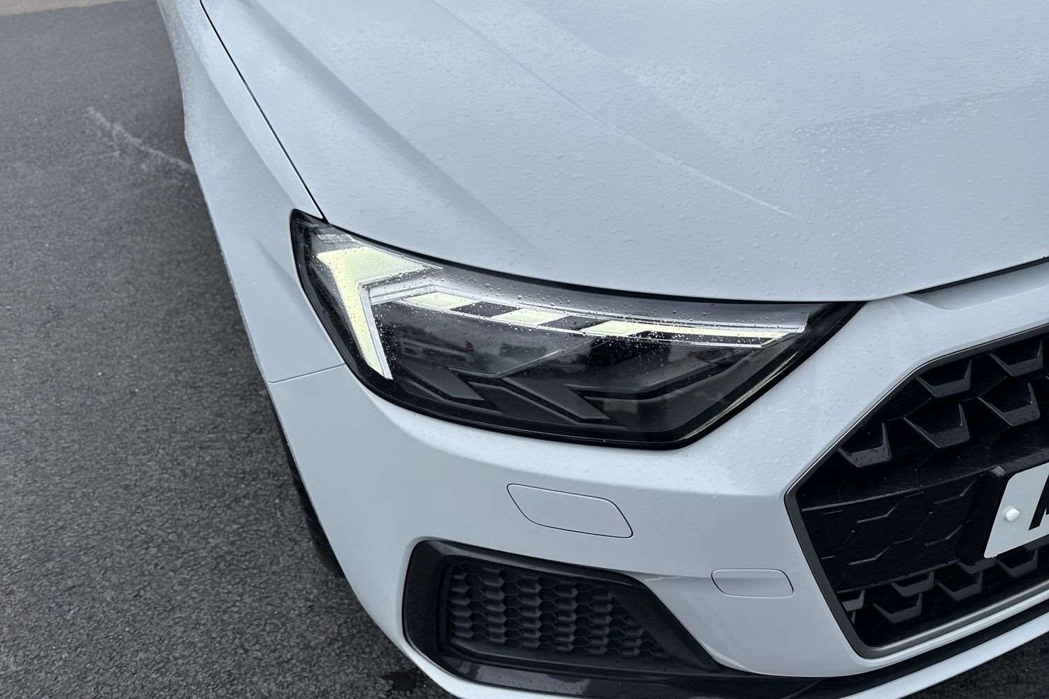 Used Audi A1 2019 for sale - 77913973: Photo 32