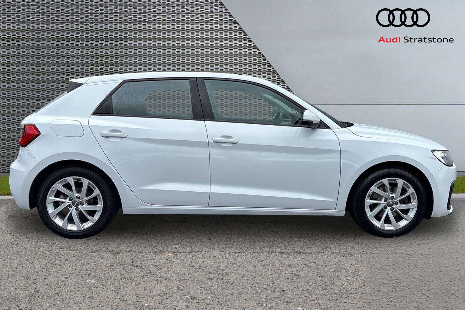 Used Audi A1 2019 for sale - 77913973: Photo 4