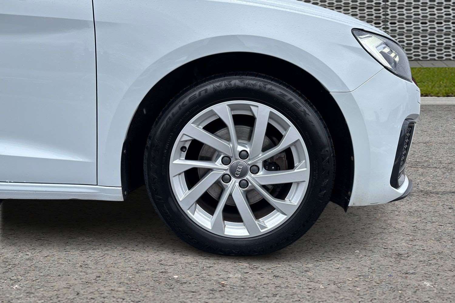 Used Audi A1 2019 for sale - 77913973: Photo 5