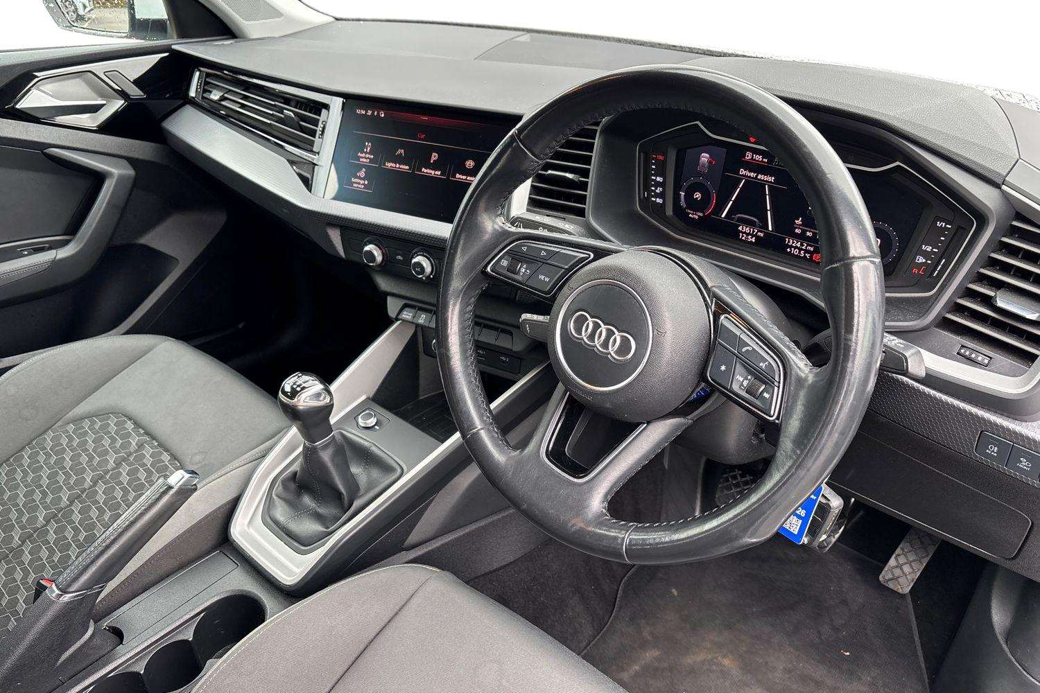 Used Audi A1 2019 for sale - 77913973: Photo 6