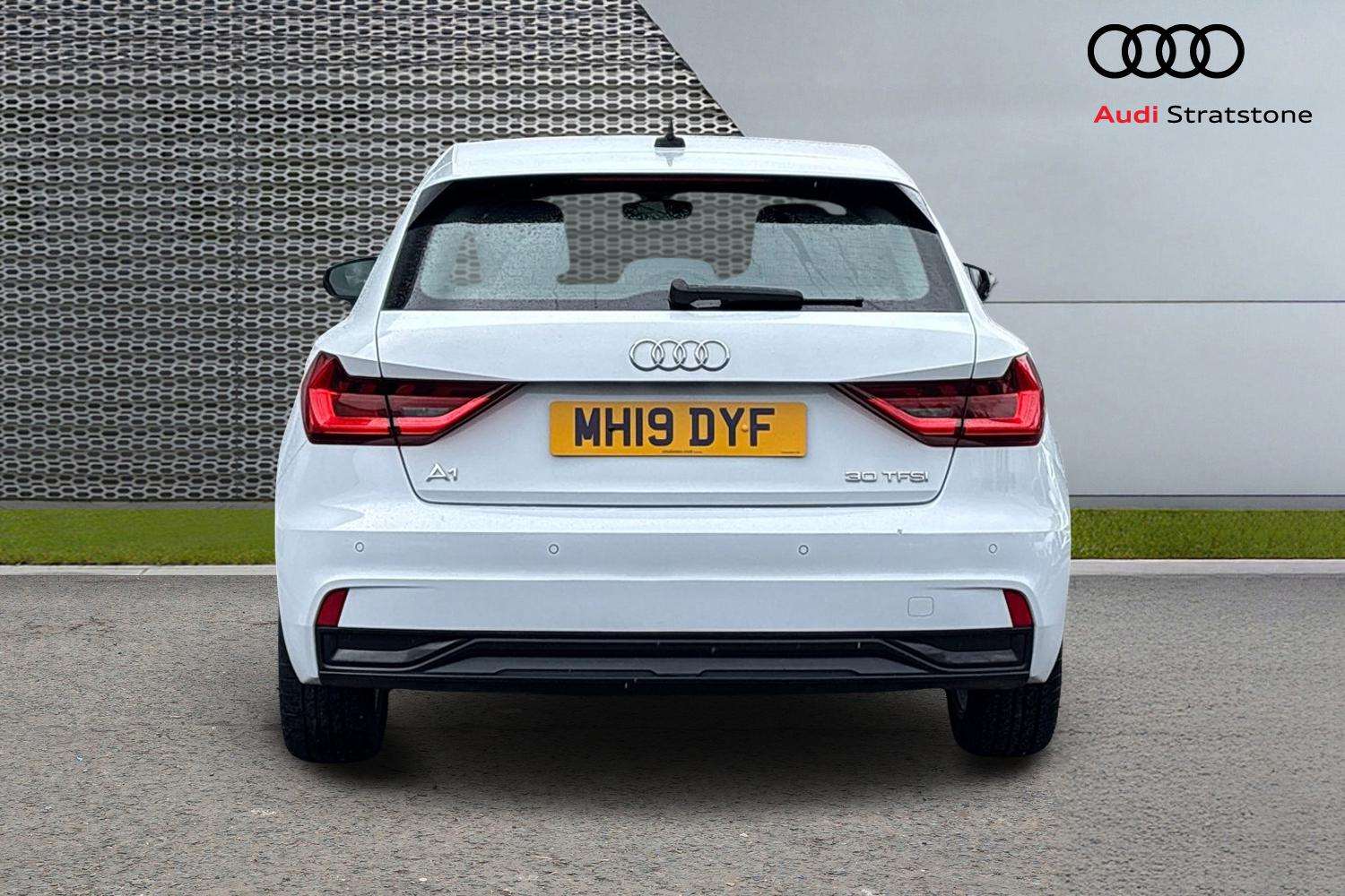 Used Audi A1 2019 for sale - 77913973: Photo 7