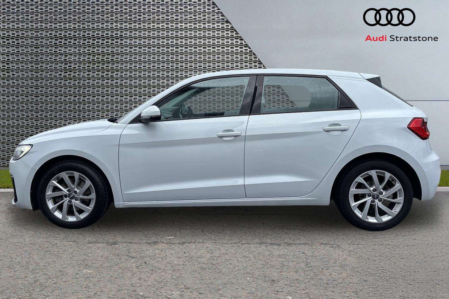Used Audi A1 2019 for sale - 77913973: Photo 8