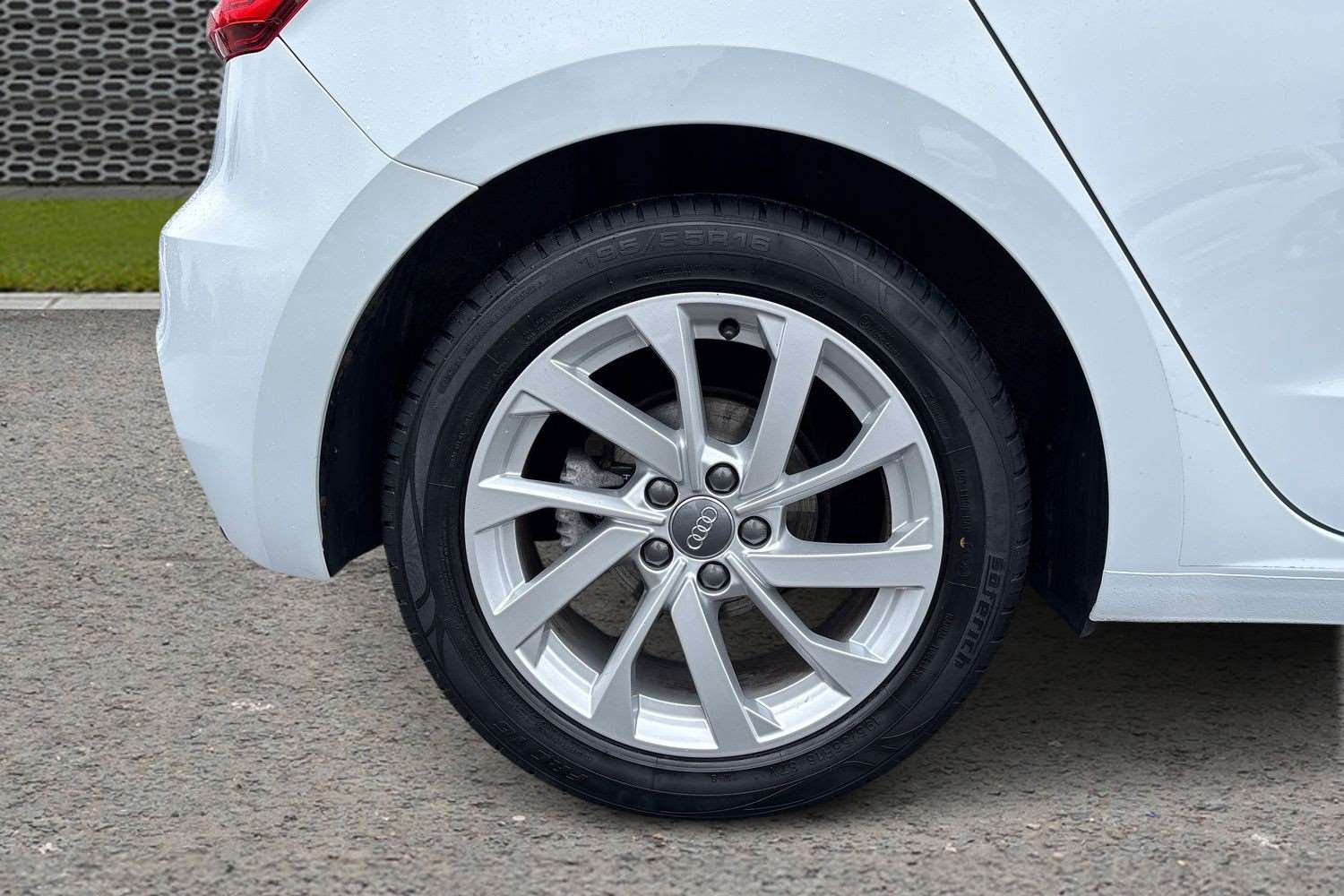 Used Audi A1 2019 for sale - 77913973: Photo 9