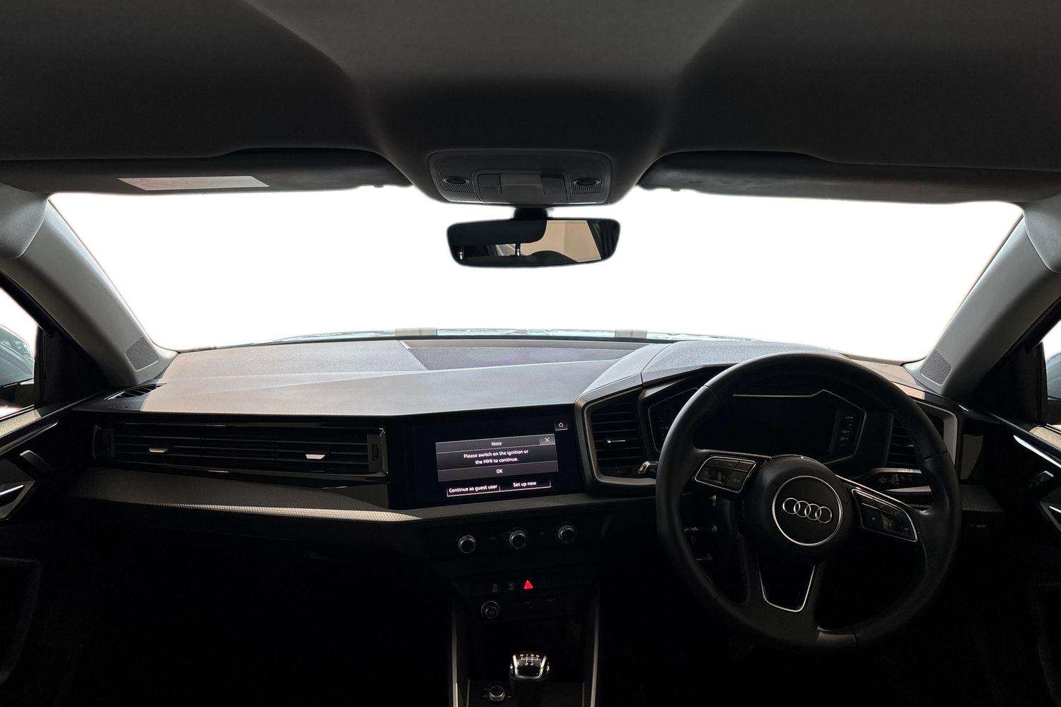 Vehicle 19