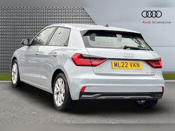 Used Audi A1 2022 for sale - 75993981: Photo