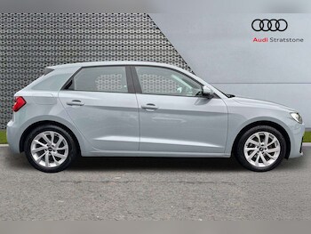 Used Audi A1 2022 for sale - 75993981: Photo
