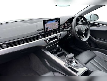 Used Audi A5 2022 for sale - 78161400: Photo