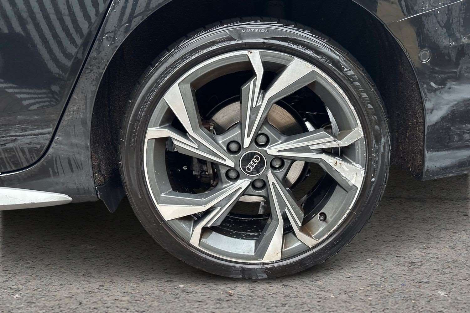 Used Audi A3 2022 for sale - 76488117: Photo 10