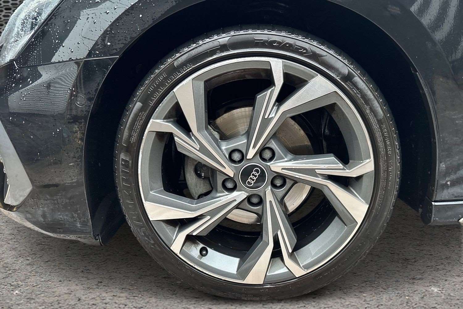 Used Audi A3 2022 for sale - 76488117: Photo 11