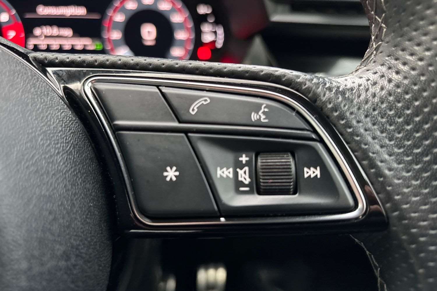 Used Audi A3 2022 for sale - 76488117: Photo 17