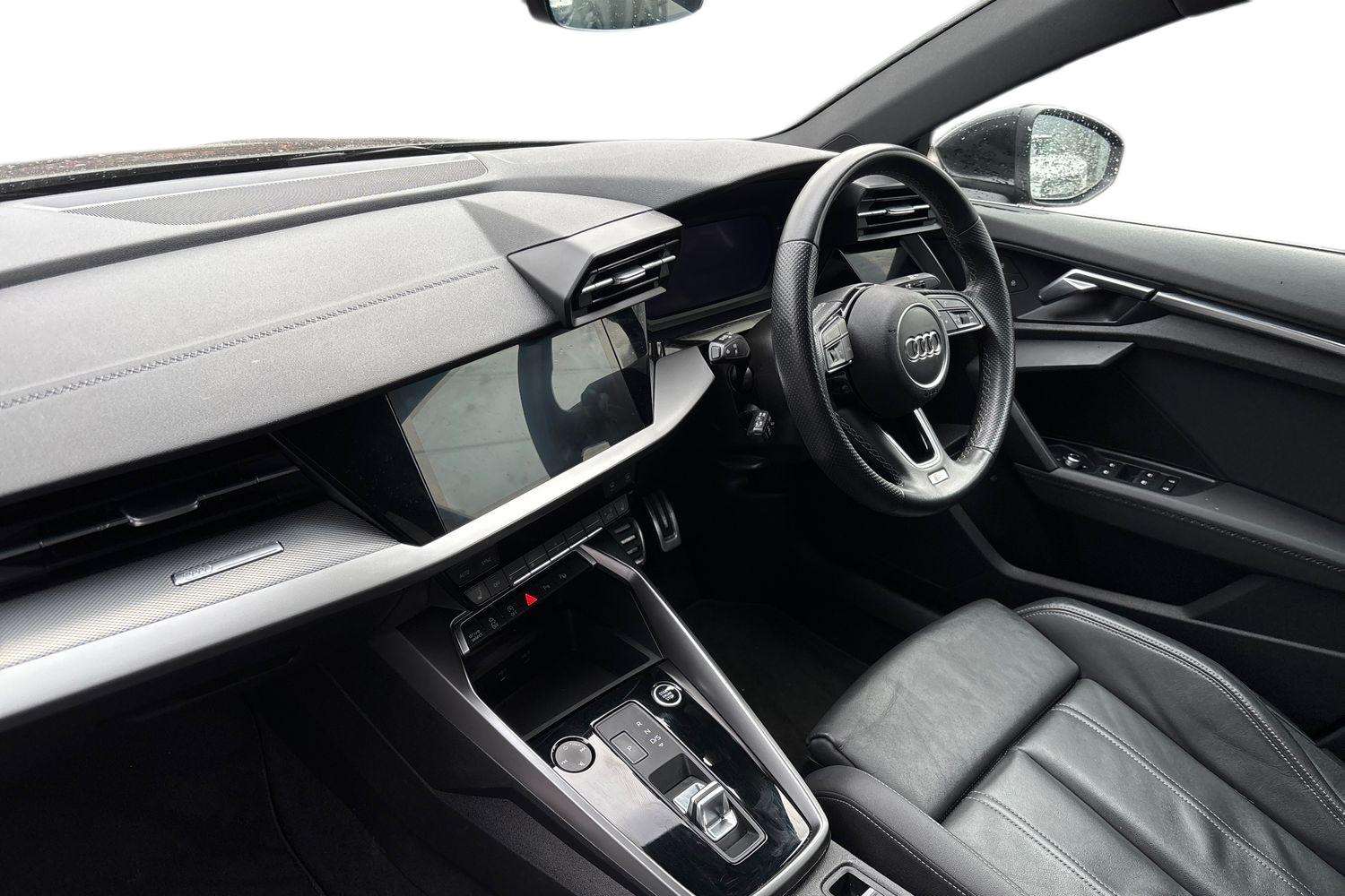 Used Audi A3 2022 for sale - 76488117: Photo 2