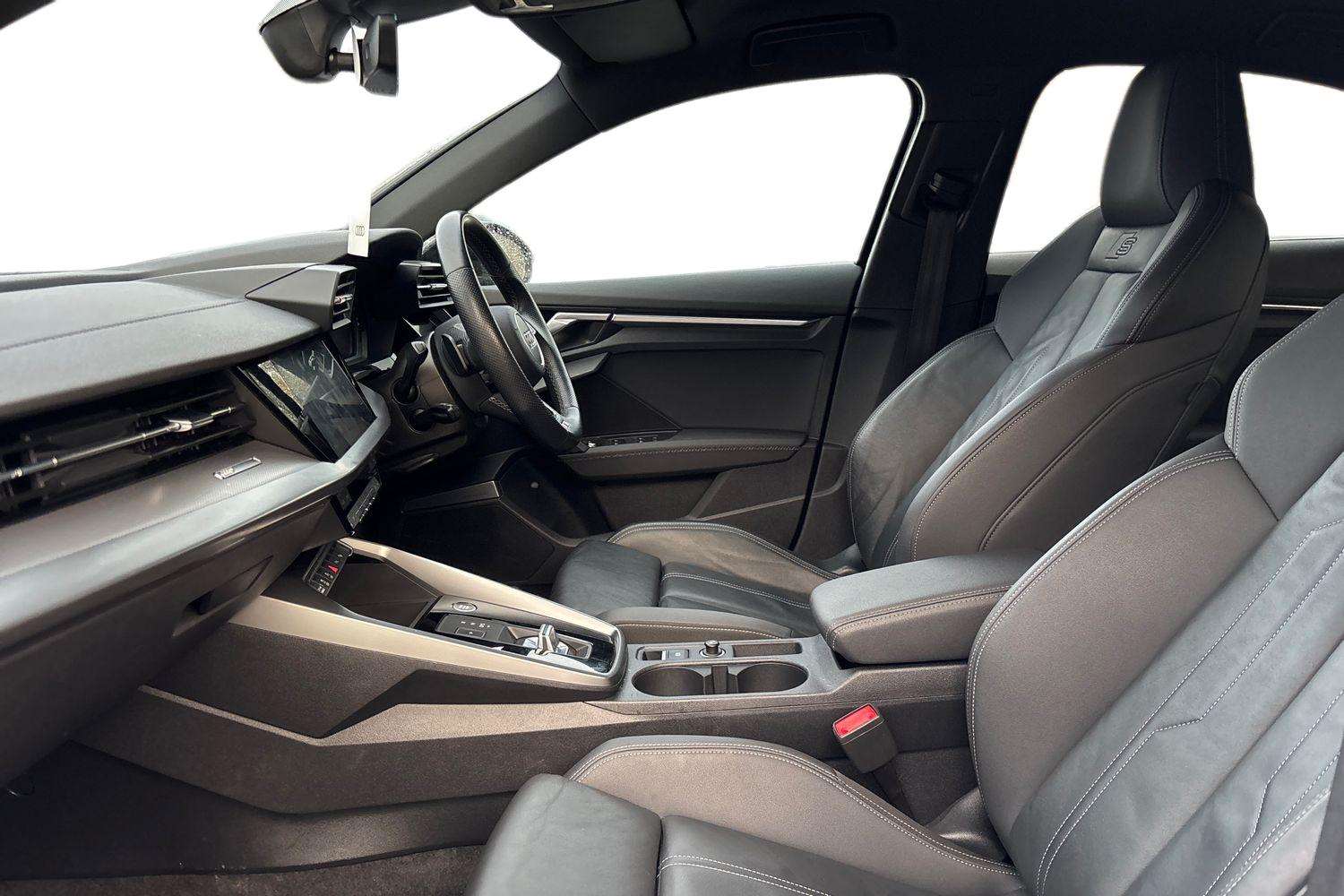 Used Audi A3 2022 for sale - 76488117: Photo 21