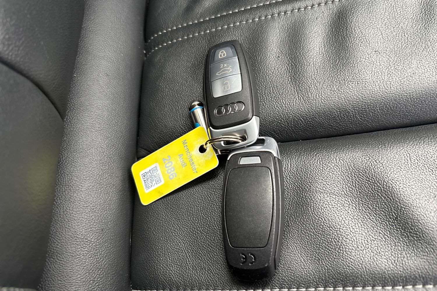 Used Audi A3 2022 for sale - 76488117: Photo 25