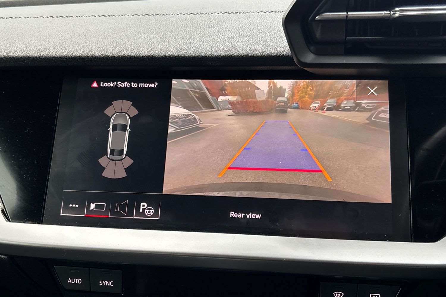 Used Audi A3 2022 for sale - 76488117: Photo 26