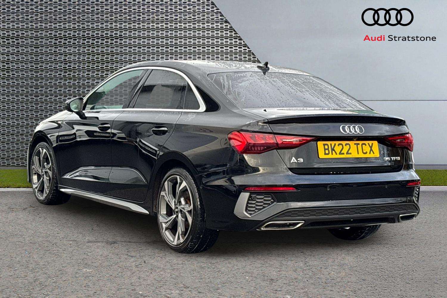 Used Audi A3 2022 for sale - 76488117: Photo 3