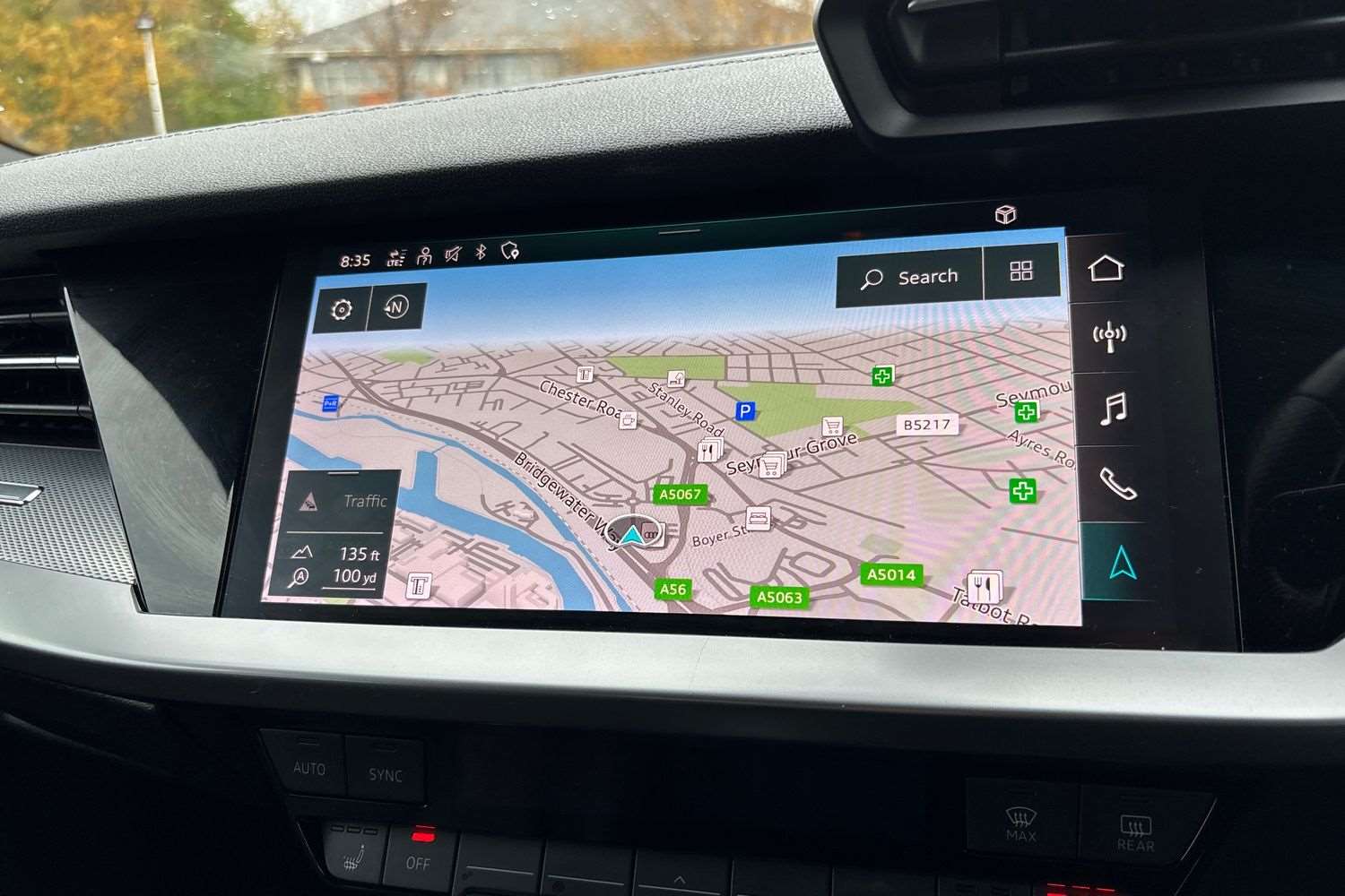 Used Audi A3 2022 for sale - 76488117: Photo 35