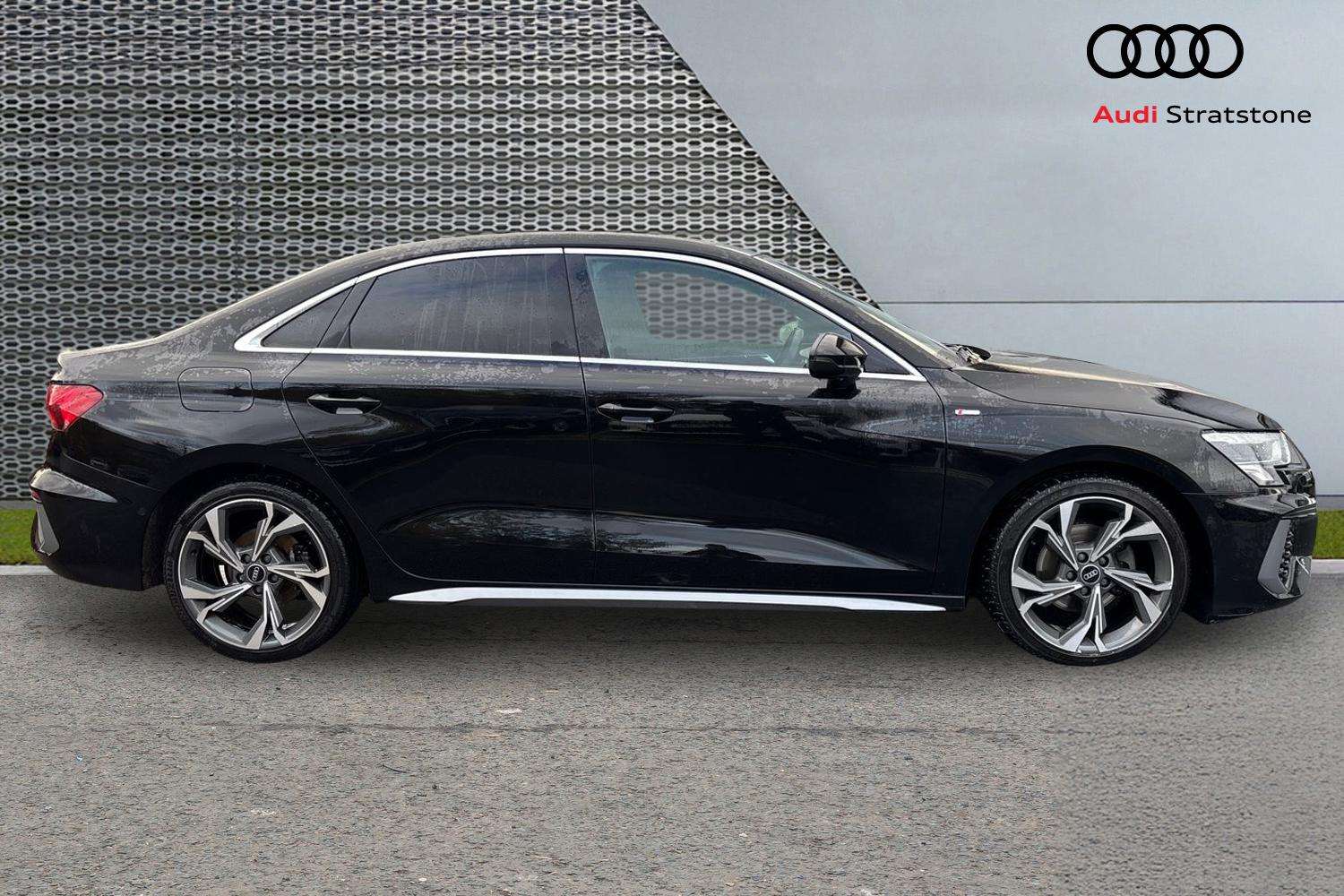 Used Audi A3 2022 for sale - 76488117: Photo 4