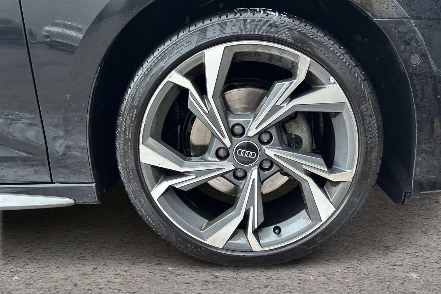 Used Audi A3 2022 for sale - 76488117: Photo 5