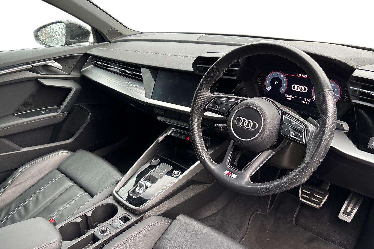 Used Audi A3 2022 for sale - 76488117: Photo 6